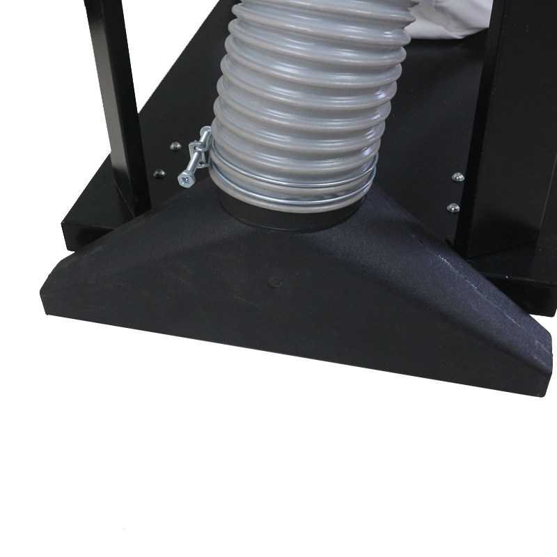 Emiş Portu Endüstriyel Ağaç İş - Woodworking Dust Collection incelemesi ve fiyatı