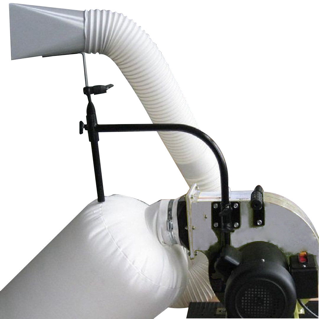 Emiş Portu Endüstriyel Ağaç İş - Woodworking Dust Collection incelemesi ve fiyatı
