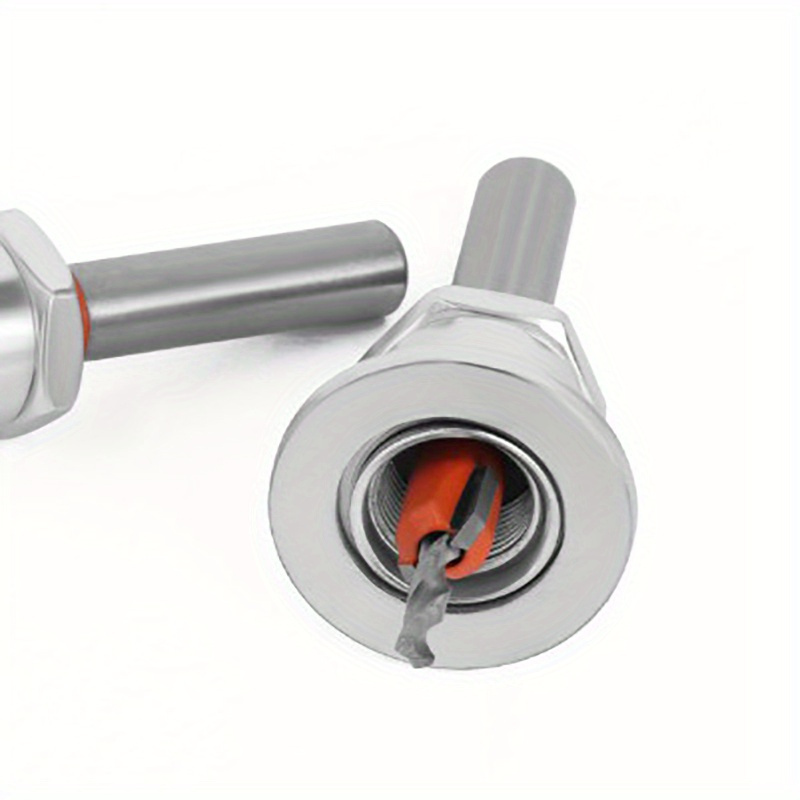 3 Parça Ahşap İşleme Matkap Uc - Woodworking Kickback incelemesi ve fiyatı