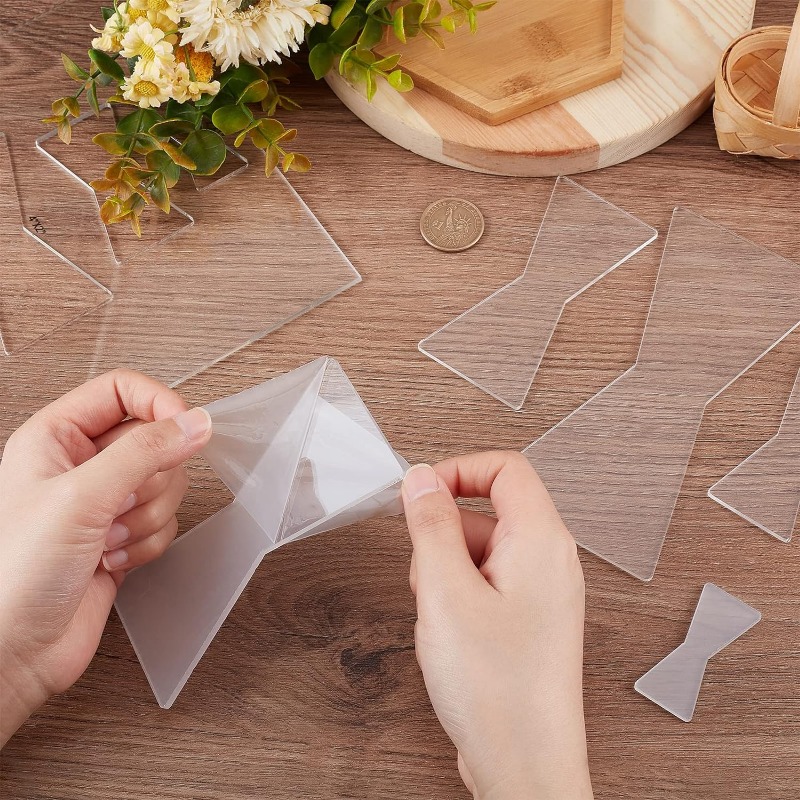 1 adet Kelebek Kakma Şablon Se - Woodworking Router Templates incelemesi ve fiyatı