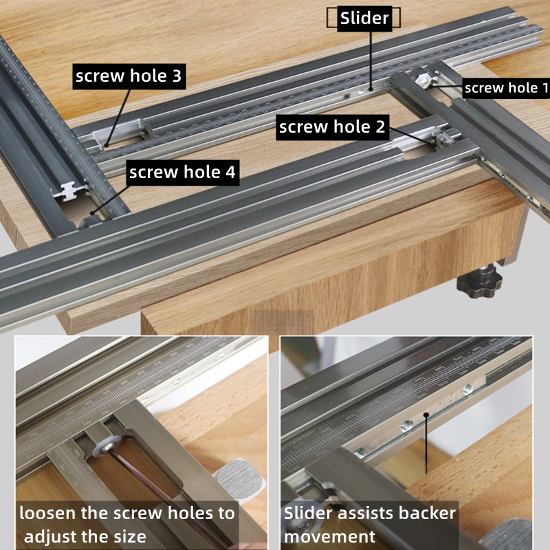 Kırpma Makinesi Freze Oluk Gra - Woodworking Kumiko incelemesi ve fiyatı
