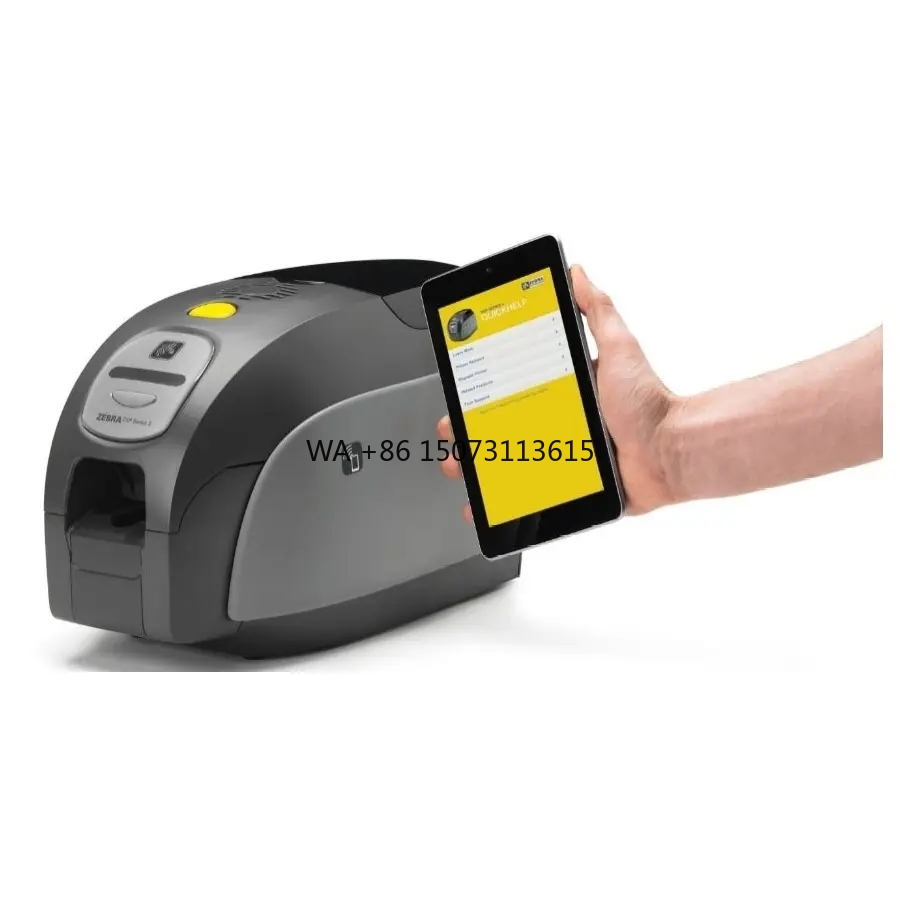 Orijinal Zebra ZXP Serisi 3 Ki - Woodworking Definition incelemesi ve fiyatı