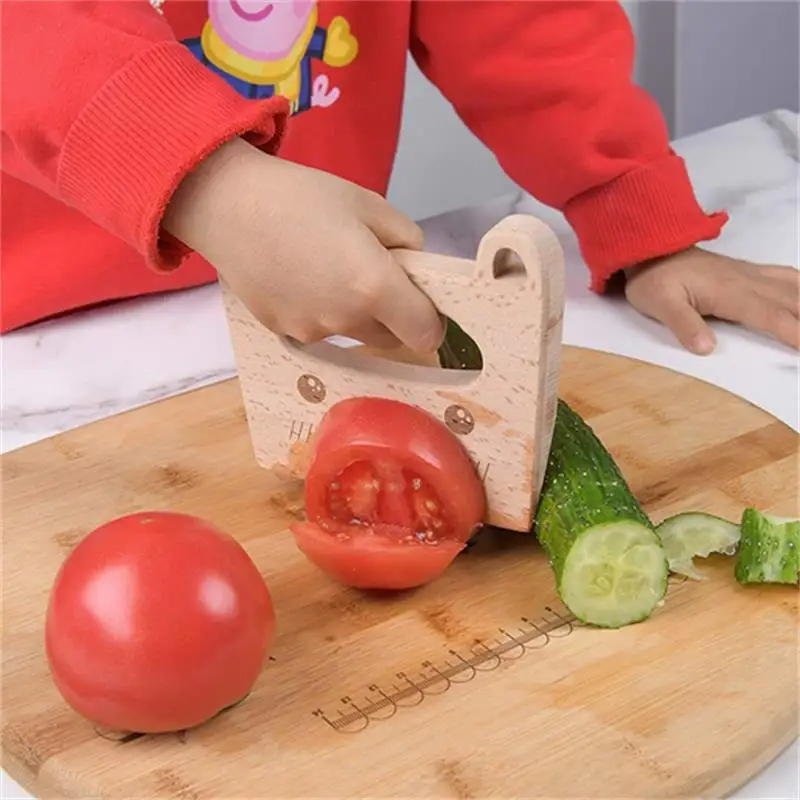 Ahşap Çocuk Bıçağı Pişirme içi - Woodworking Kits For Kids incelemesi ve fiyatı
