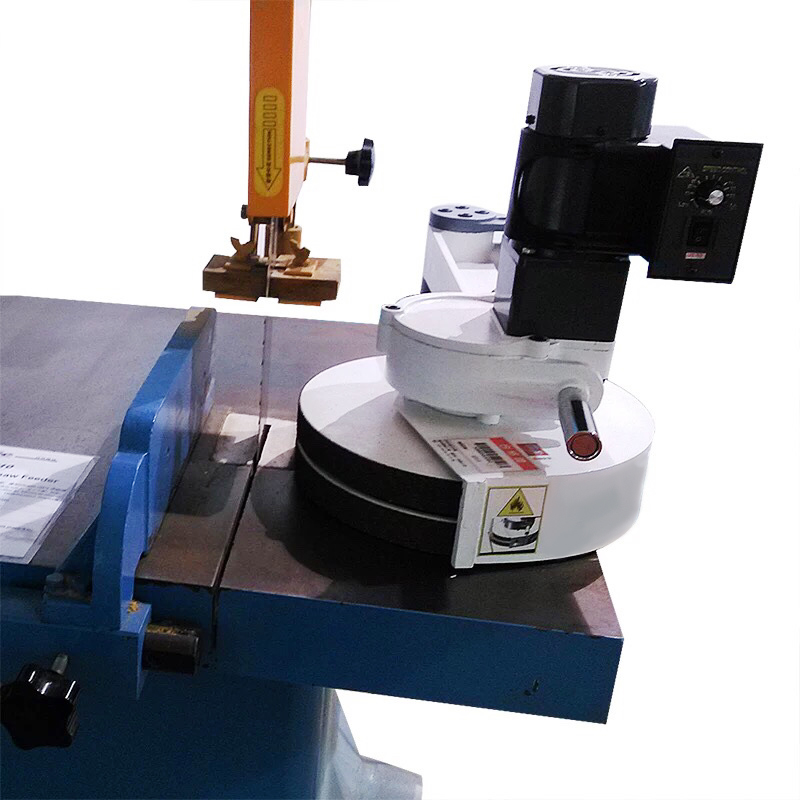 AF10 Bant Testere Otomatik Ahş - Woodworking Bandsaw incelemesi ve fiyatı