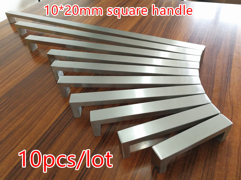 10 adet/grup 10*20mm Kare Çubu - Woodworking Quote incelemesi ve fiyatı