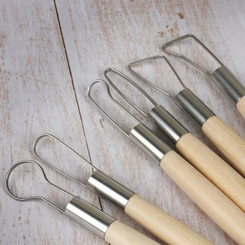 6 adet Çelik Çember Kalıpları  - Woodworking Veneer Cutter incelemesi ve fiyatı