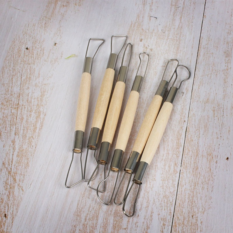 6 adet Çelik Çember Kalıpları  - Woodworking Veneer Cutter incelemesi ve fiyatı