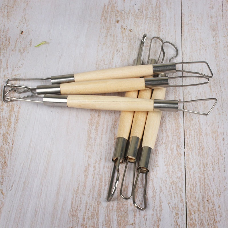 6 adet Çelik Çember Kalıpları  - Woodworking Veneer Cutter incelemesi ve fiyatı