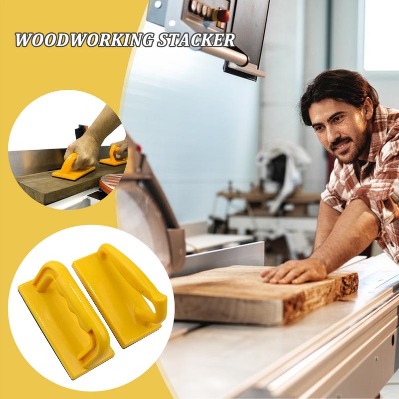 Ağaç İşleme Kolu İtici Güvenli - Woodworking Kickback incelemesi ve fiyatı