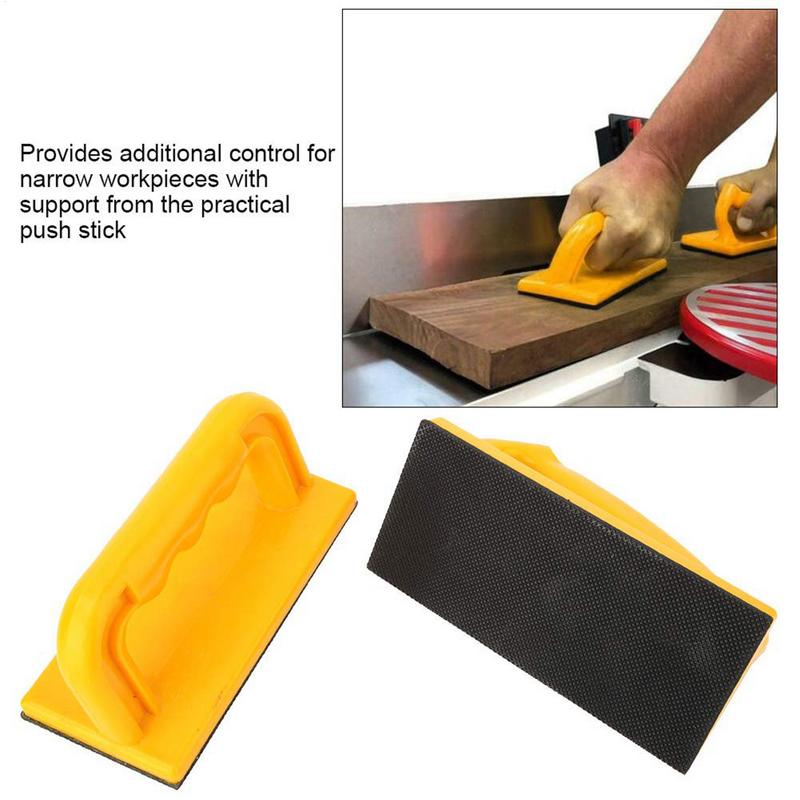 Ağaç İşleme Kolu İtici Güvenli - Woodworking Kickback incelemesi ve fiyatı