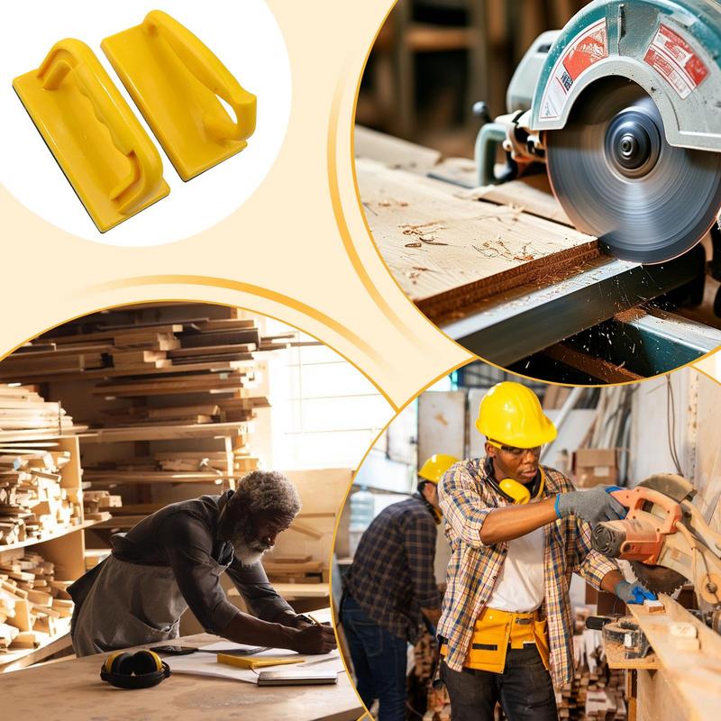 Ağaç İşleme Kolu İtici Güvenli - Woodworking Kickback incelemesi ve fiyatı