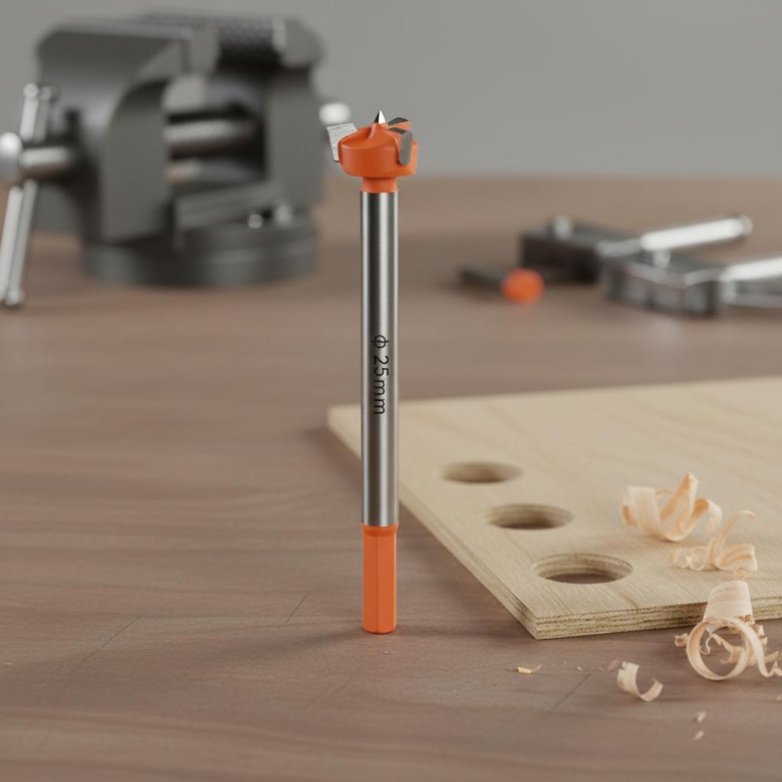 35mm Menteşe Delik Açma Aparat - Woodworking Drill Bits incelemesi ve fiyatı
