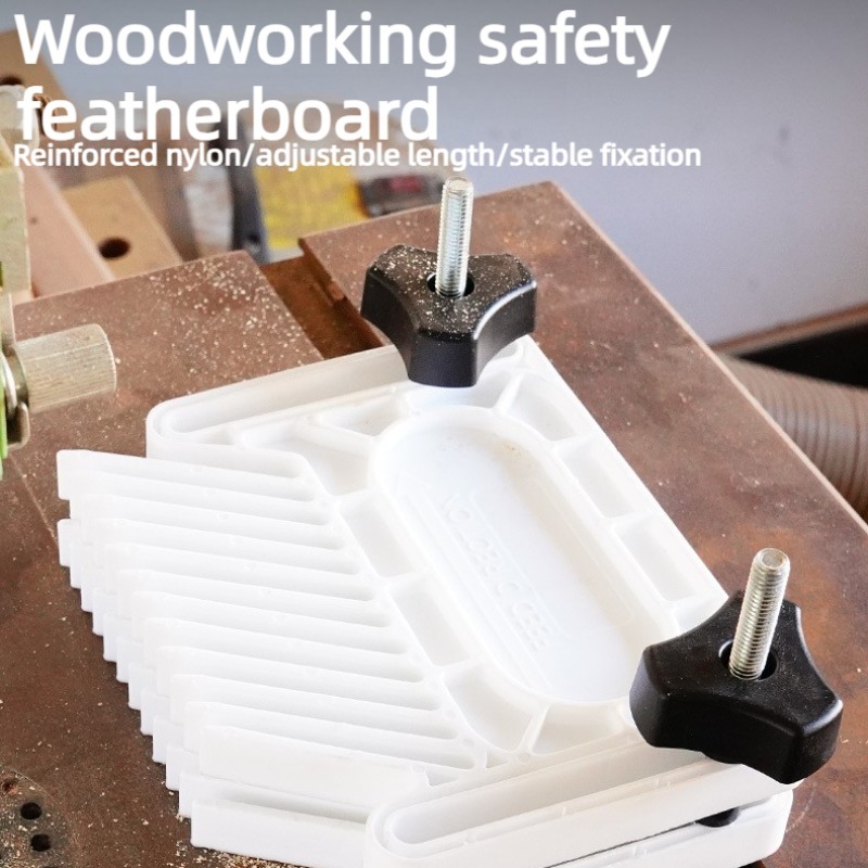 Ahşap Kesme İçin Güvenli Bıçak - Woodworking Kickback incelemesi ve fiyatı