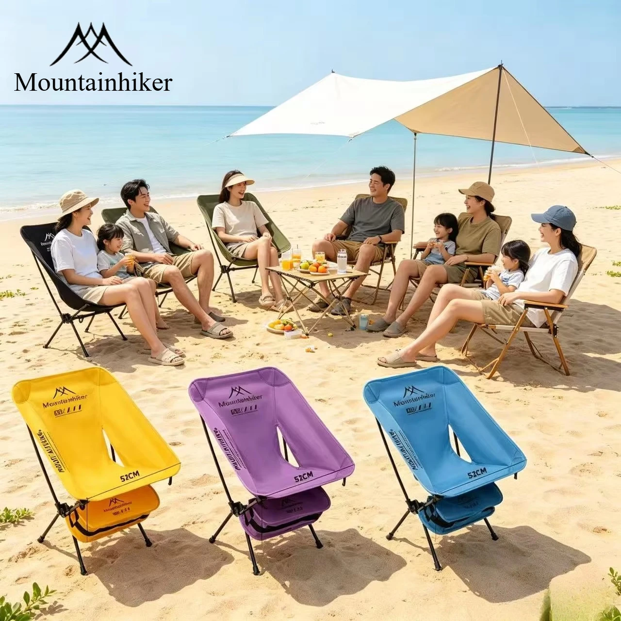 Ultra Hafif Katlanabilir Ay Sa - Woodworking Outdoor Furniture incelemesi ve fiyatı