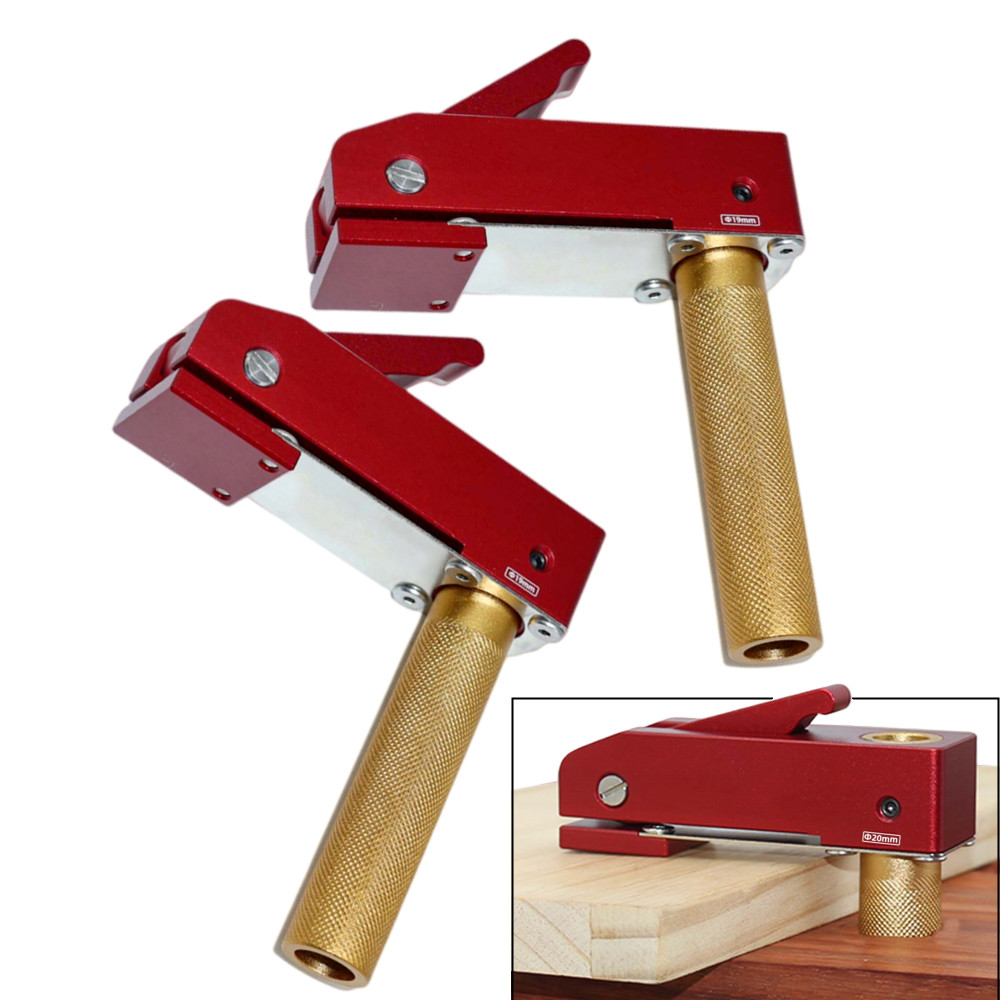19/20MM Delikli Tezgahlar İçin - Woodworking Quote incelemesi ve fiyatı