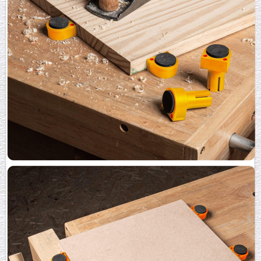 20mm 19mm Naylon Masaüstü Ahşa - Woodworking Workshop Layout incelemesi ve fiyatı