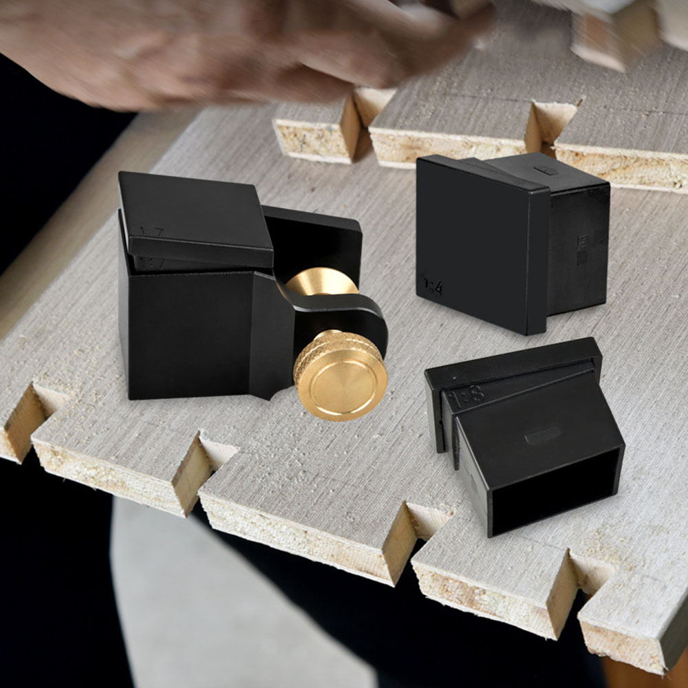 Kırlangıç Zıvana Ölçer, El Tes - Woodworking Kumiko incelemesi ve fiyatı