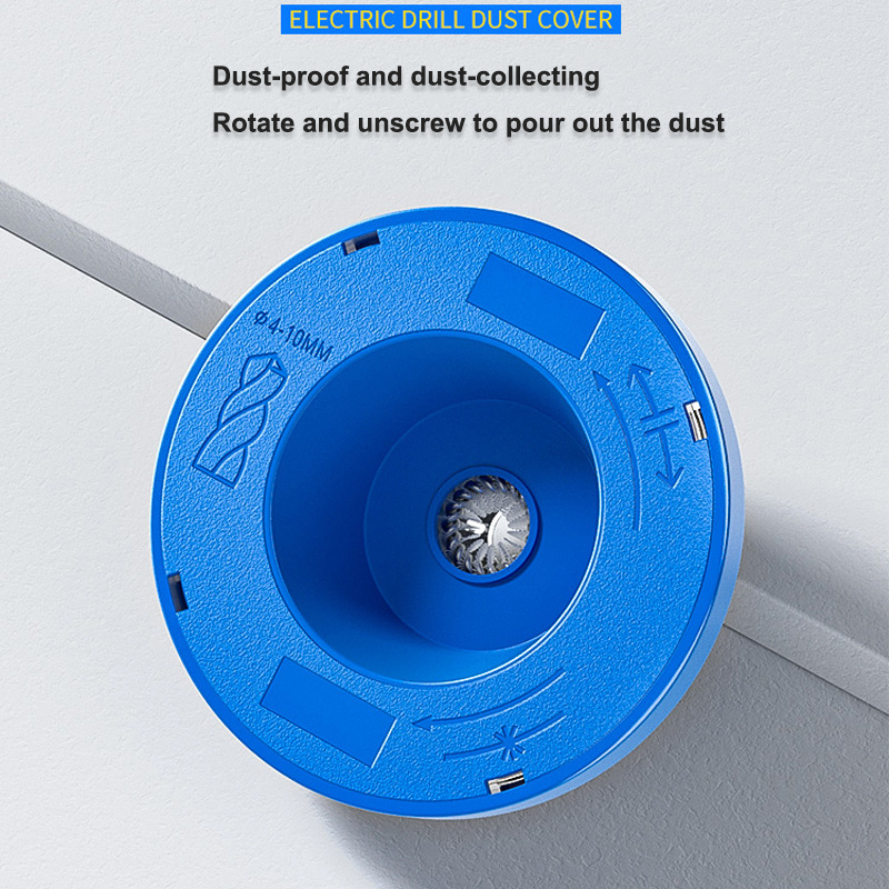 Elektrikli Matkap Toz Kapağı K - Woodworking Dust Collection incelemesi ve fiyatı