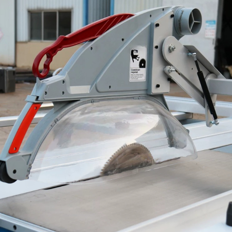 Ahşap İşleme Masa Testeresi To - Woodworking Dust Collection incelemesi ve fiyatı