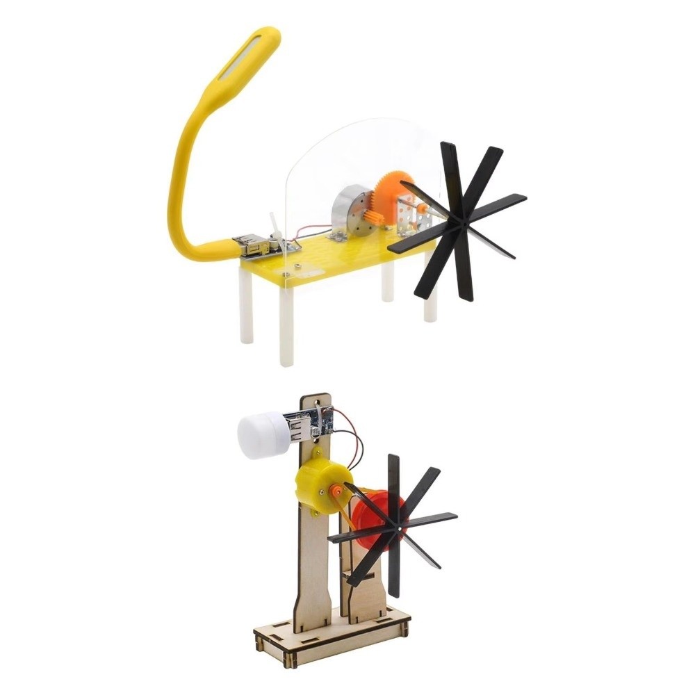 Faydalı Gelişimsel Hidroelektr - Woodworking Kits For Kids incelemesi ve fiyatı