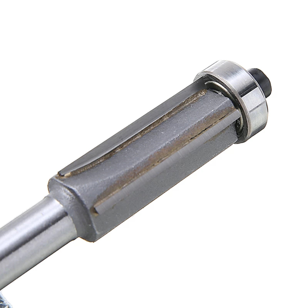 Ahşap İşleme için 8mm Şaftlı Ç - Woodworking Kickback incelemesi ve fiyatı