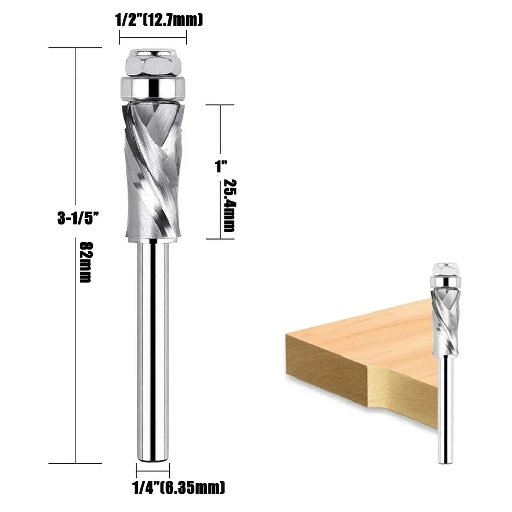 Ahşap İşleme için Yukarı-Aşağı - Woodworking Kickback incelemesi ve fiyatı