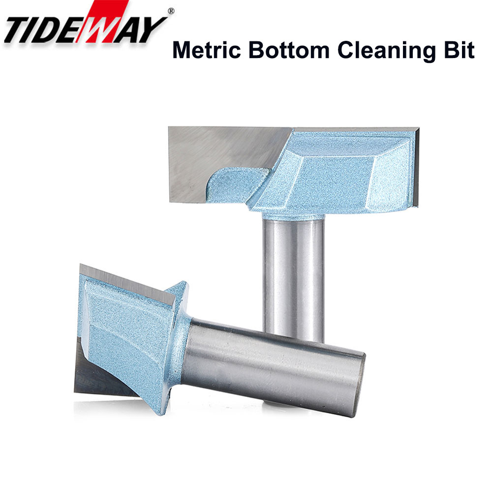 Tideway endüstriyel sınıf metr - Woodworking Quote incelemesi ve fiyatı