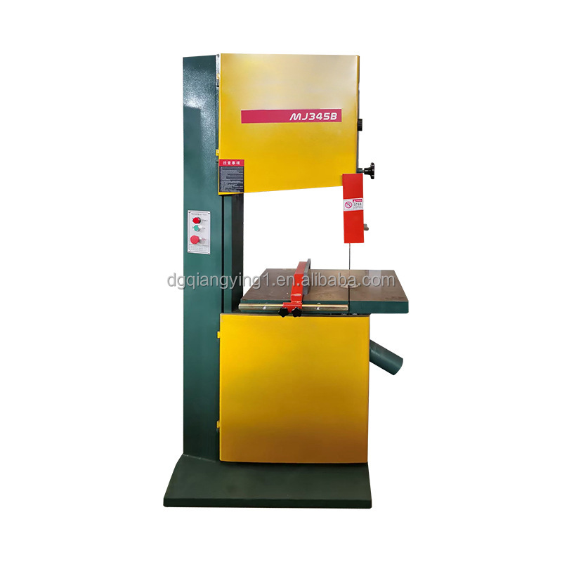 Şerit Testere Ahşap Kesme Maki - Woodworking Bandsaw incelemesi ve fiyatı