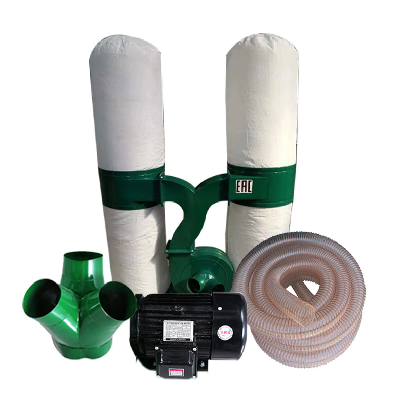 Yüksek Performanslı Çevre Dost - Woodworking Dust Collection incelemesi ve fiyatı