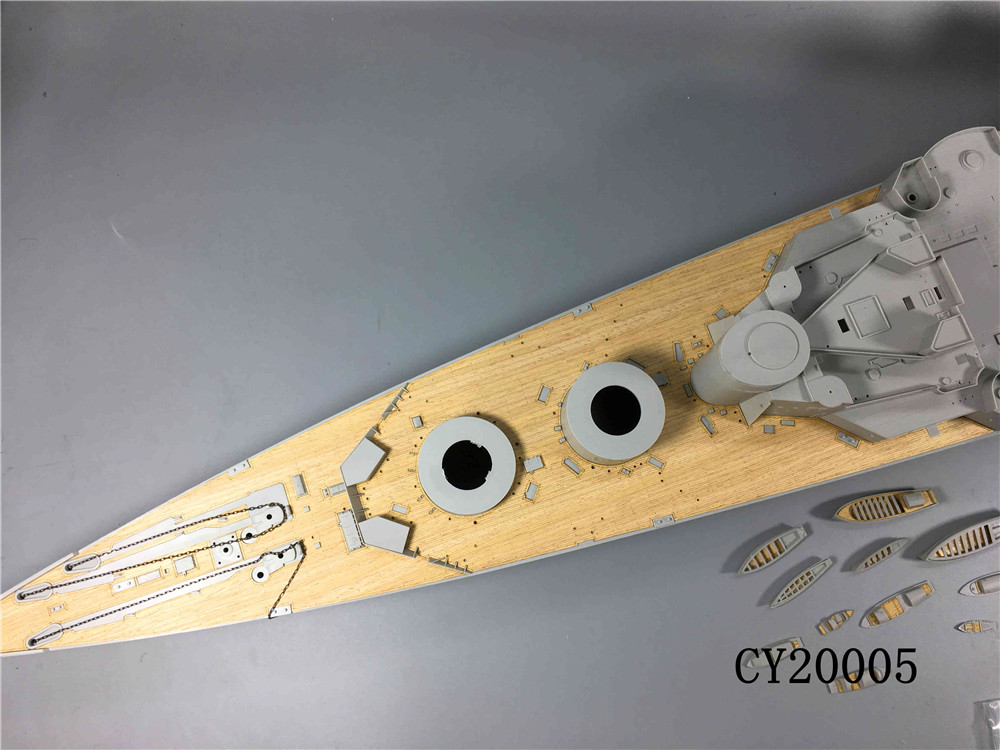 1/200 ölçekli ahşap Deck için  - Woodworking Kits For Kids incelemesi ve fiyatı