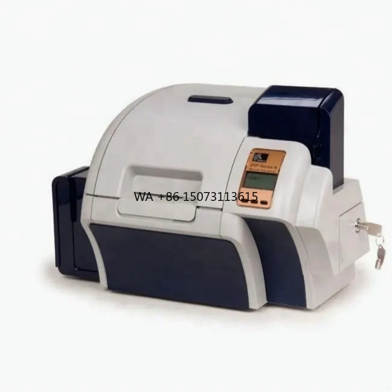 Zebra Zxp Serisi 8 USB Arayüzl - Woodworking Definition incelemesi ve fiyatı