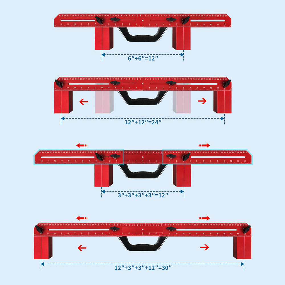 1 Set Çerçeveleme Aletleri, Ay - Woodworking Kumiko incelemesi ve fiyatı