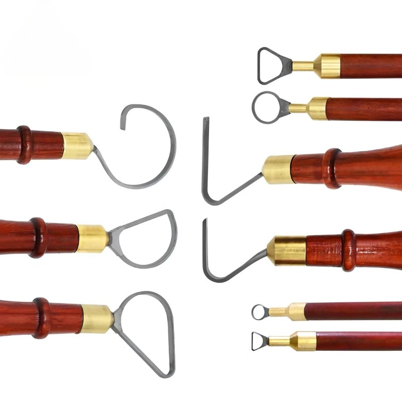 Çömlek Oyma Aleti Tungsten Kar - Woodworking Veneer Cutter incelemesi ve fiyatı