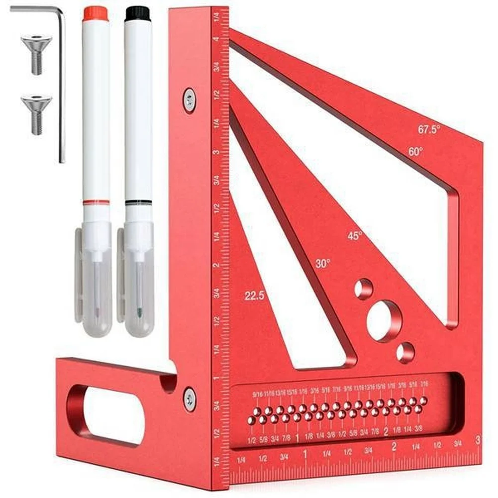 Atölye Düzeni İşaretleme İçin  - Woodworking Workshop Layout incelemesi ve fiyatı