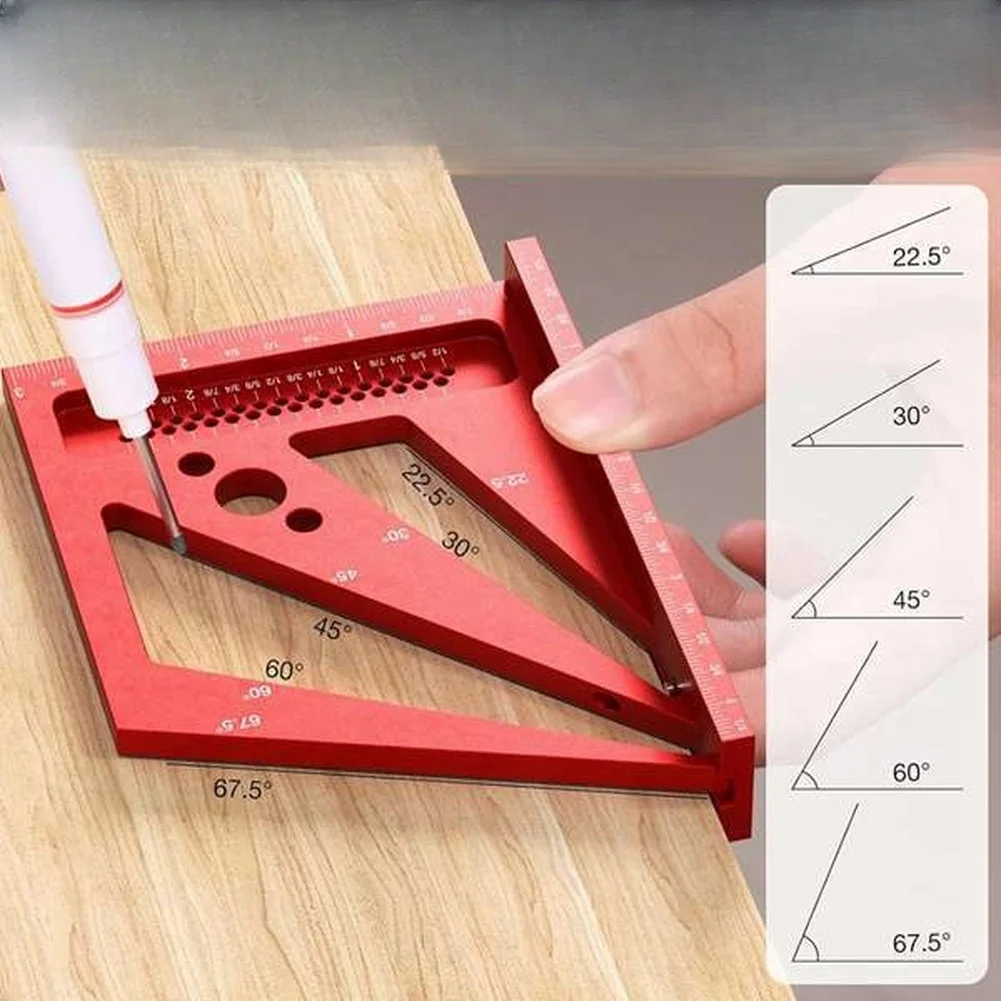 Atölye Düzeni İşaretleme İçin  - Woodworking Workshop Layout incelemesi ve fiyatı